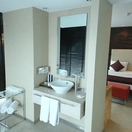 Intercontinental Grand By Ihg Szálloda