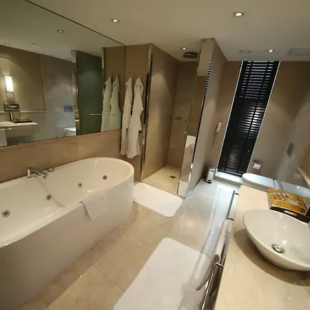 Intercontinental Grand By Ihg 5* Ankara