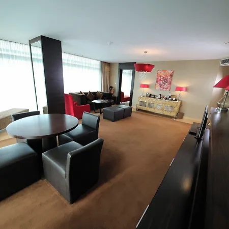 Szálloda Intercontinental Grand By Ihg 5*