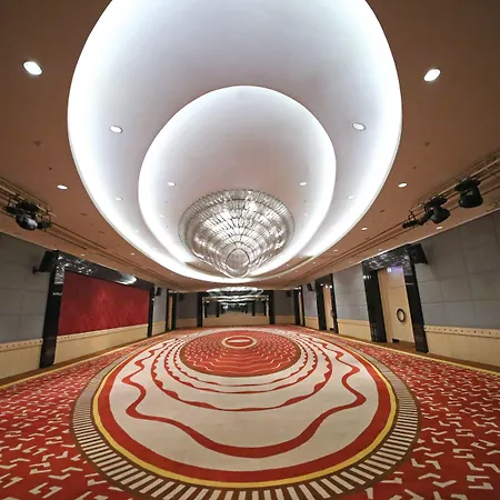 Intercontinental Grand By Ihg