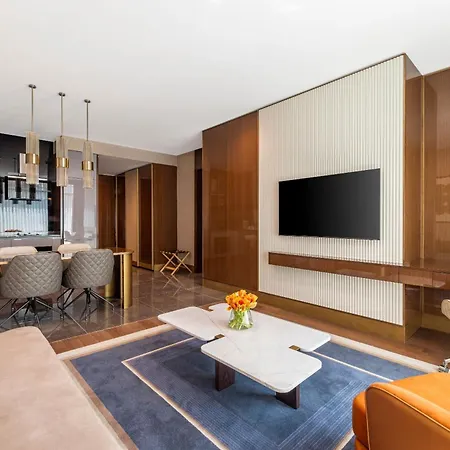 Intercontinental Grand By Ihg Hotel