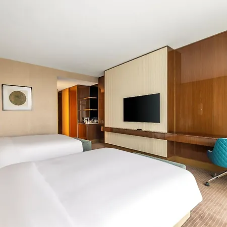 Intercontinental Grand By Ihg מלון אנקרה