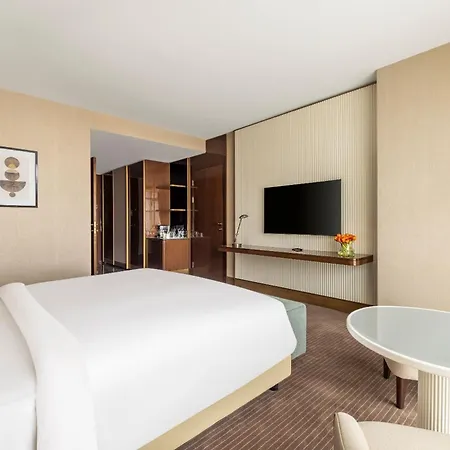 Отель Intercontinental Grand By Ihg