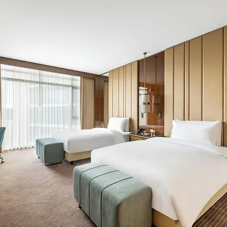 Intercontinental Grand By Ihg Анкара