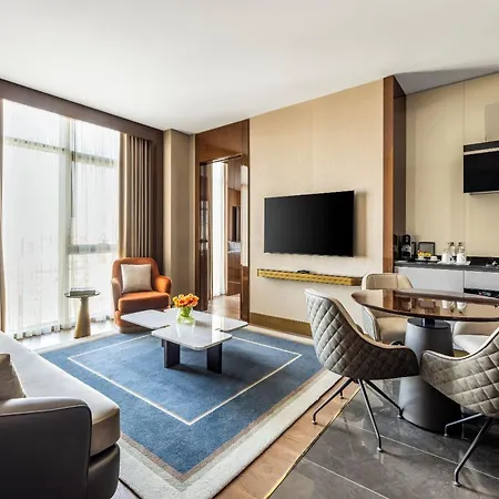 Intercontinental Grand By Ihg 5*