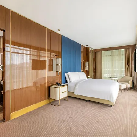 Hotel Intercontinental Grand By Ihg