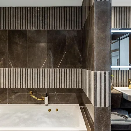 Intercontinental Grand By Ihg Hotel Ankara