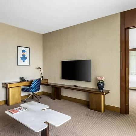 Intercontinental Grand By Ihg 5*