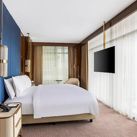 Intercontinental Grand By Ihg