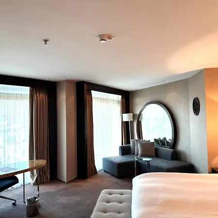 Intercontinental Grand By Ihg מלון 5*