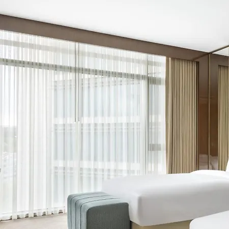 Intercontinental Grand By Ihg 5* אנקרה