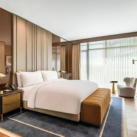 Intercontinental Grand By Ihg 앙카라