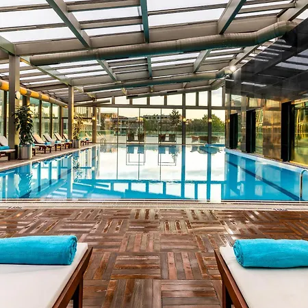 Grand Convention Center