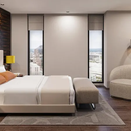 Intercontinental Grand By Ihg Szálloda 5*