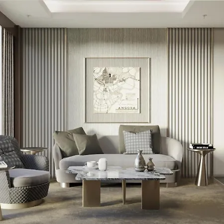 Intercontinental Grand By Ihg 5*