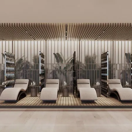 Intercontinental Grand By Ihg Ankara