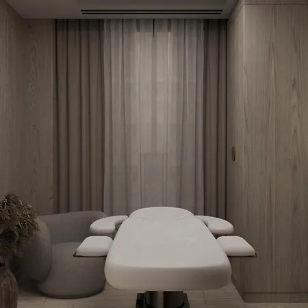 Intercontinental Grand By Ihg Ankara