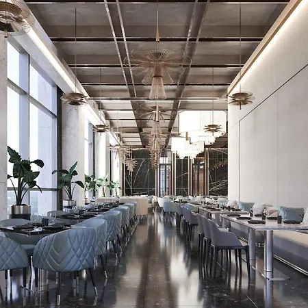 Szálloda Intercontinental Grand By Ihg