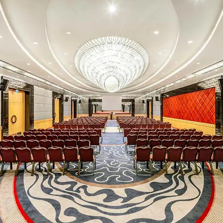 Intercontinental Grand By Ihg