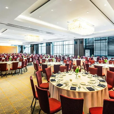 Szálloda Intercontinental Grand By Ihg 5*