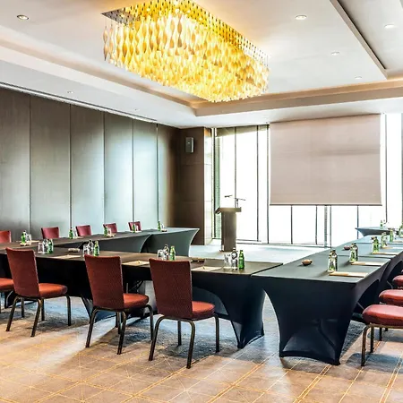 Intercontinental Grand By Ihg Ankara
