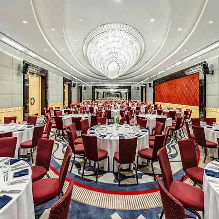 Intercontinental Grand By Ihg 5*