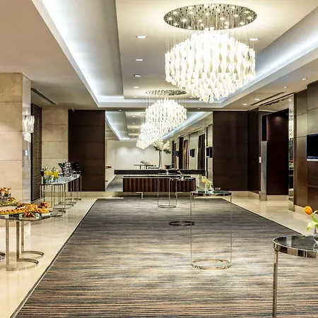 Intercontinental Grand By Ihg Szálloda 5*