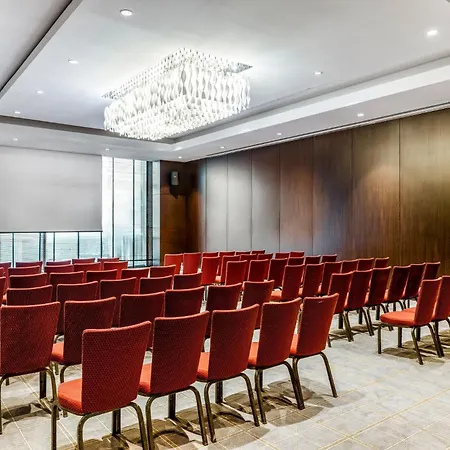 Szálloda Intercontinental Grand By Ihg 5*