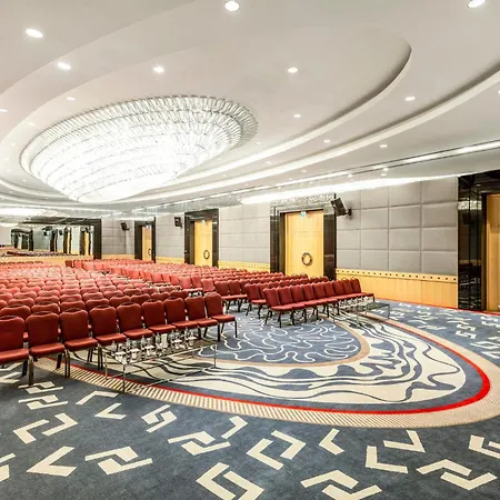 Szálloda Intercontinental Grand By Ihg