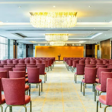 Szálloda Intercontinental Grand By Ihg 5*