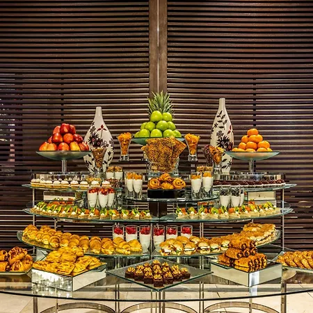 Intercontinental Grand By Ihg Ankara