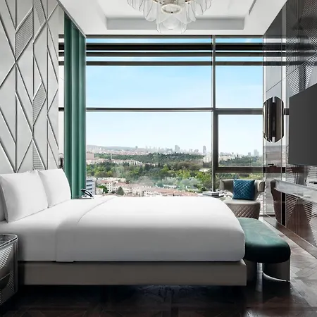 Intercontinental Grand By Ihg 5*