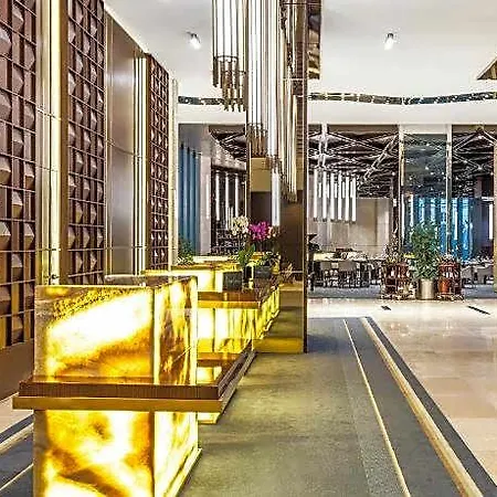 Intercontinental Grand By Ihg Hotel 5*