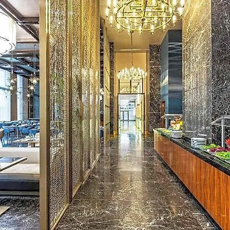 Hotel Intercontinental Grand By Ihg
