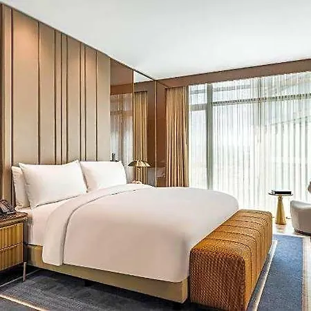 Hotel Intercontinental Grand By Ihg 5*