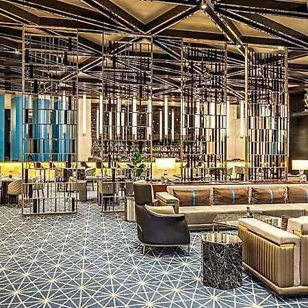 Intercontinental Grand By Ihg Hotel 5*