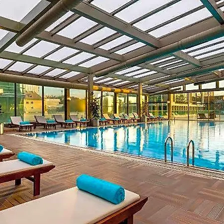 Hotel Intercontinental Grand By Ihg