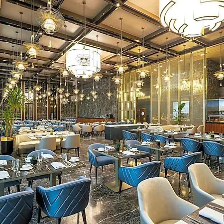 Intercontinental Grand By Ihg