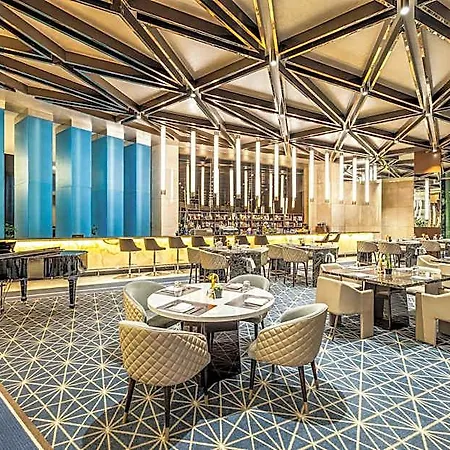 Intercontinental Grand By Ihg Ankara