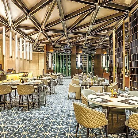 Hotel Intercontinental Grand By Ihg