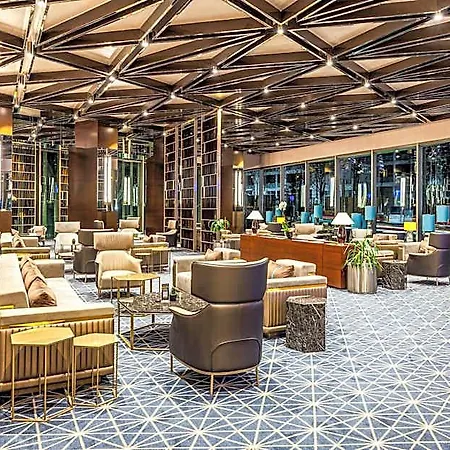 Hotel Intercontinental Grand By Ihg