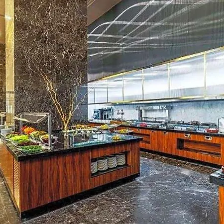 Intercontinental Grand By Ihg Hotel 5*