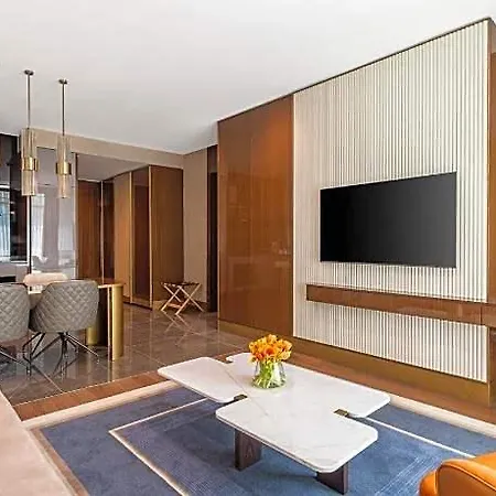 Hotel Intercontinental Grand By Ihg