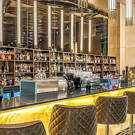 Intercontinental Grand By Ihg Ankara