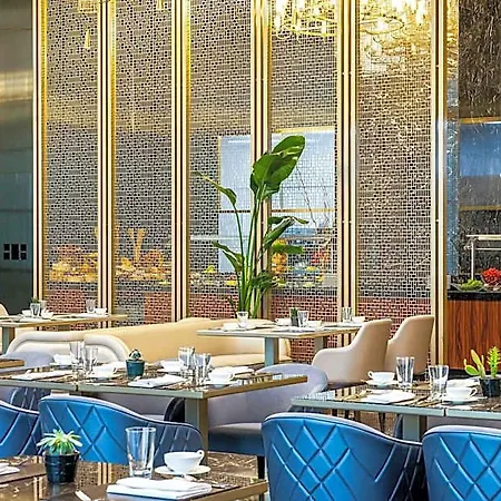 Intercontinental Grand By Ihg Hotel