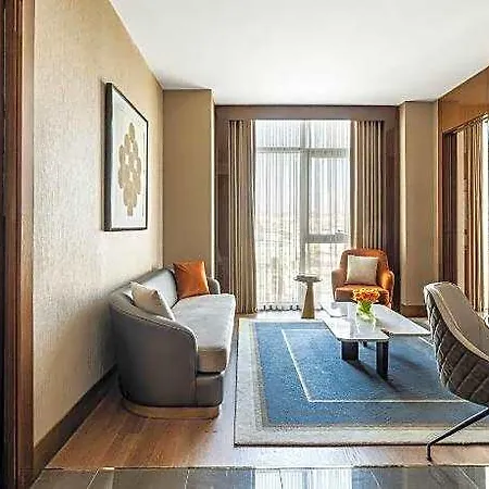 Intercontinental Grand By Ihg Hotel Ankara
