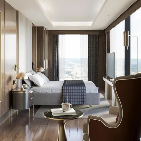 Intercontinental Grand By Ihg 5*