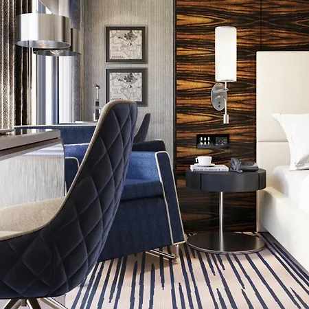 Intercontinental Grand By Ihg 5*