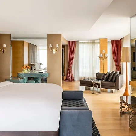 Intercontinental Grand By Ihg Hotel