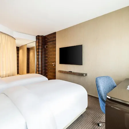 Intercontinental Grand By Ihg Hotel 5*